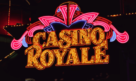 Cinco filmes famosos ambientados na atmosfera do Poker