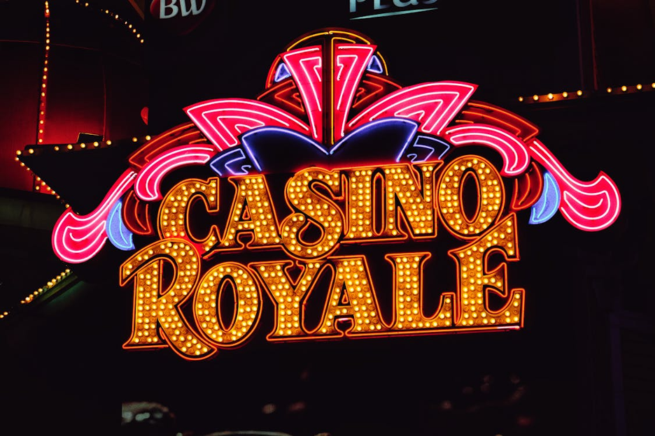 Cinco filmes famosos ambientados na atmosfera do Poker