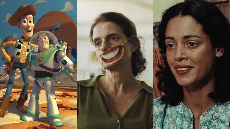 ‘Sonhar com Leões’ chega aos cinemas de Manaus ao lado do retorno de ‘Toy Story’ e ‘Dona Flor e Seus Dois Maridos’