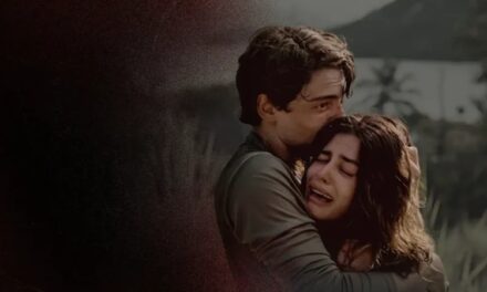 ‘Dias Perfeitos’: série brasileira angustiante e surpreendente
