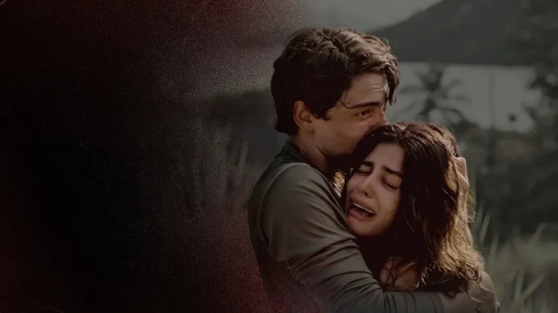 ‘Dias Perfeitos’: série brasileira angustiante e surpreendente