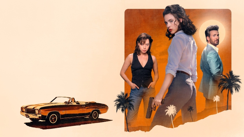 ‘Honey Don´t’: sobram personagens em thriller nada interessante
