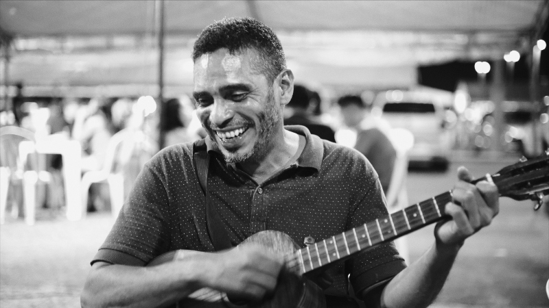 ‘Llaneros em Boa Vista’: vozes e músicas que dizem mais do que a narrativa do filme