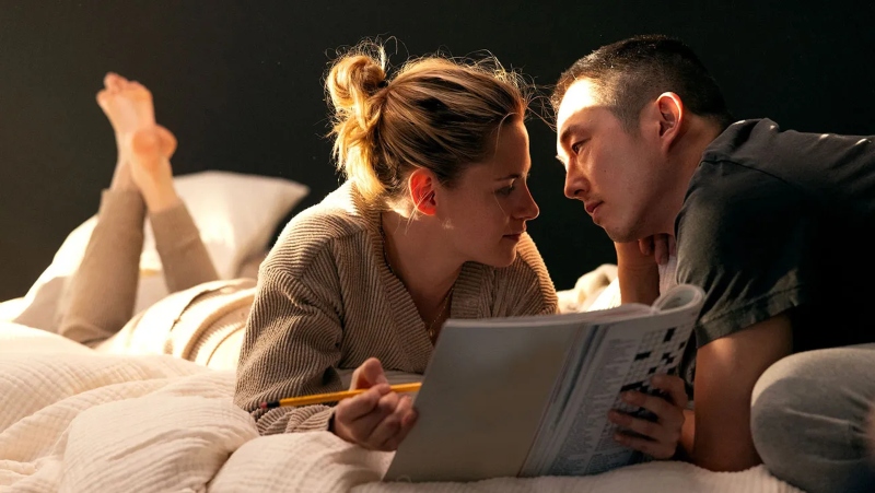 ‘Love Me’: romance menos reflexivo do que pretende ser