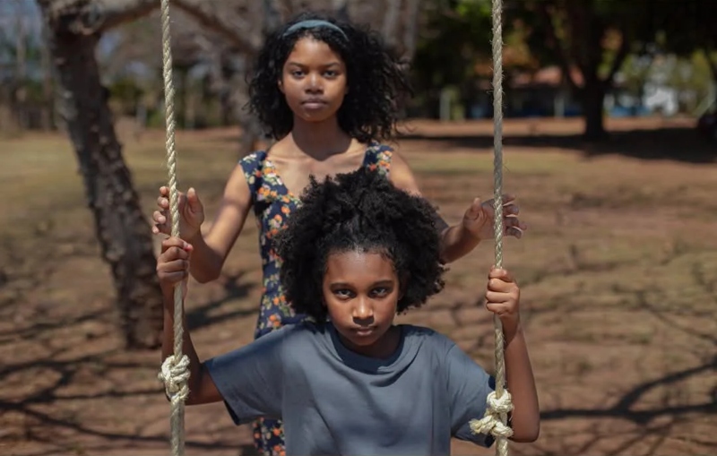 ‘Mansos’: horror, ancestralidade e resistência em cada plano