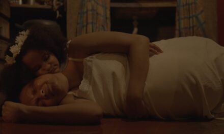 ‘Mucura’: eficiente horror psicológico sobrenatural sobre o luto materno