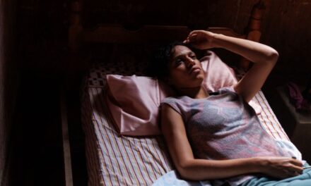 ‘Suçuarana’: outsider que transforma o caminhar em resistência
