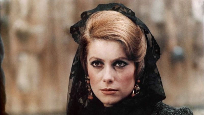 ‘Tristana: Uma Paixão Mórbida’ (1970): Buñuel apático em adaptação de clássico romance espanhol