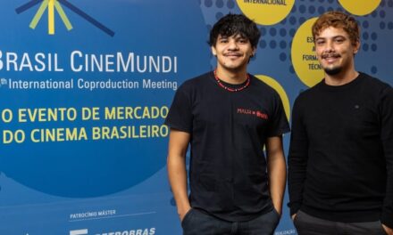 Amazonense ‘Omágua Kambeba’ vence dois prêmios no Brasil CineMundi