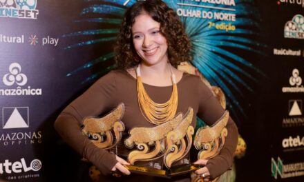 ‘Boiuna’ conquista cinco prêmios e é o grande vencedor do Festival Olhar do Norte 2025