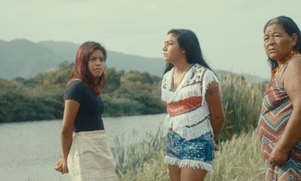 Novo documentário do amazonense Sérgio Andrade, ‘Itacoatiaras’ será exibido na Suécia e no Festival do Rio