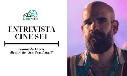 Leonardo Lacca e ‘Seu Cavalcanti’: “todo mundo merece um filme”