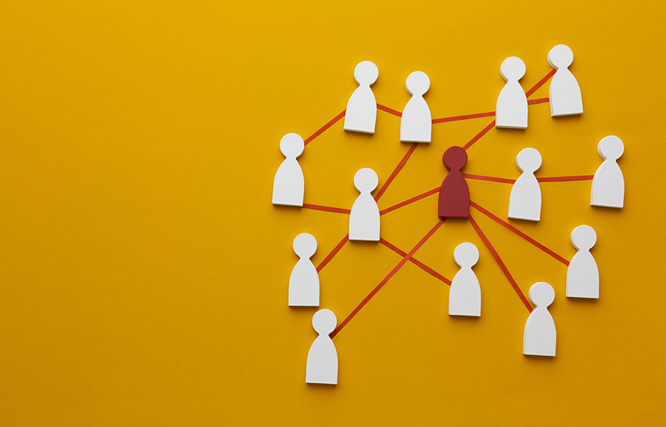 A Influência Silenciosa das Redes Comunitárias no Brasil