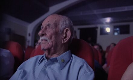 ‘Seu Cavalcanti’: quando a vida comum se torna cinema