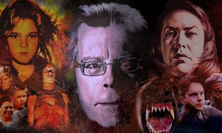 Stephen King nos Cinemas: 10 Melhores Adaptações – e a Pior