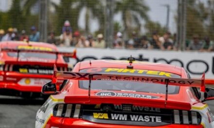 Stock Car nas telas: filme brasileiro ganha destaque internacional