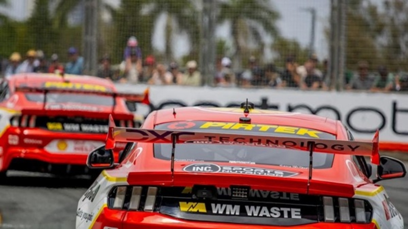 Stock Car nas telas: filme brasileiro ganha destaque internacional