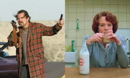‘Uma Batalha Após a Outra’ e ‘Jeanne Dielman’ são as novidades nos cinemas de Manaus