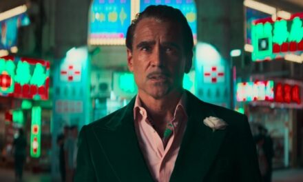 ‘Balada de um Jogador’: a aposta mais fraca do diretor Edward Berger (COM SPOILERS)