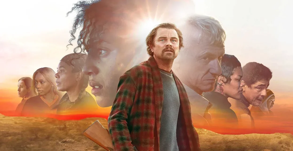 ‘Uma Batalha Após a Outra’: a fúria irônica de Paul Thomas Anderson
