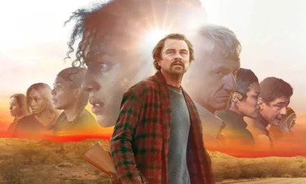 ‘Uma Batalha Após a Outra’: a fúria irônica de Paul Thomas Anderson