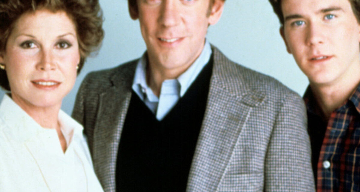 ‘Gente como a Gente’: drama de Redford que nunca toca na ferida