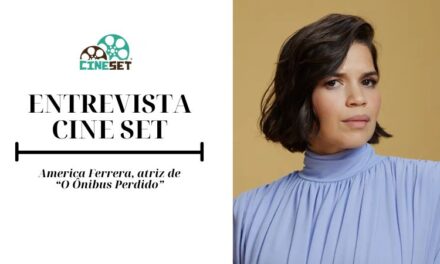 America Ferrera e a força das segundas chances em ‘O Ônibus Perdido’