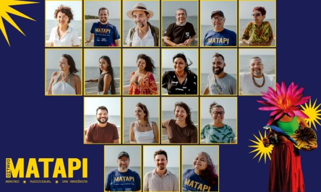 Em Alter do Chão, Matapi 2025 elabora pacto inédito pela articulação pan-amazônica do audiovisual
