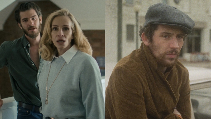 Novos filmes de Luca Guadagnino e Kelly Reichardt são destaques nos cinemas de Manaus