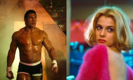 ‘Coração de Lutador’ e retorno de ‘Paris, Texas’ são atrações nos cinemas de Manaus
