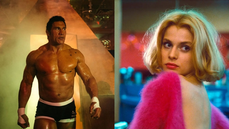 ‘Coração de Lutador’ e retorno de ‘Paris, Texas’ são atrações nos cinemas de Manaus