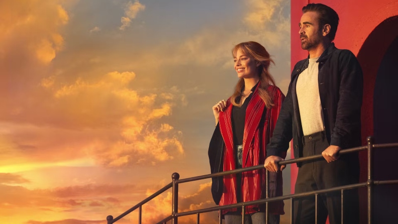 ‘A Grande Viagem da sua Vida’: romance naufraga com casal sem sintonia