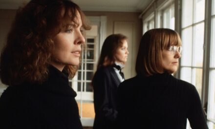 ‘Interiores’: Woody Allen reverencia Bergman em alto estilo