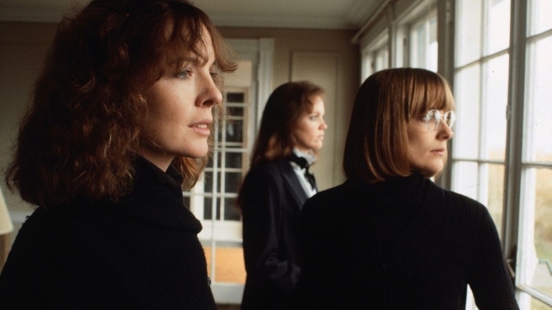 ‘Interiores’: Woody Allen reverencia Bergman em alto estilo