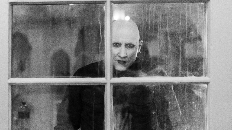 ‘Nosferatu’ (2025): Cristiano Burlan testa limites em filme exaustivo