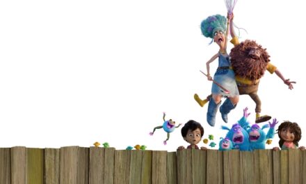 ‘Os Pestes’: adaptação perde toda acidez do conto de Roald Dahl