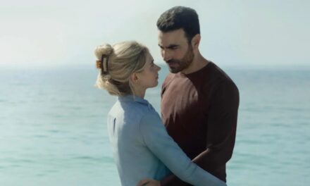 ‘Por Inteiro’: drama trata romance entre amigos como grande vazio