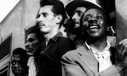 ‘Rio, Zona Norte’: retrato de um Brasil que insiste em cantar em meio à exclusão