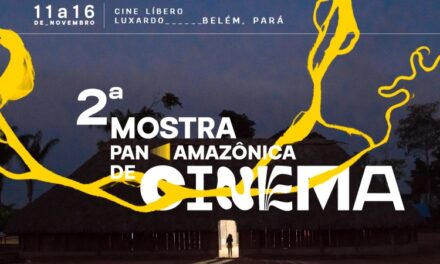 II Mostra Pan-Amazônica de Cinema leva pluralidade da região às telas em Belém