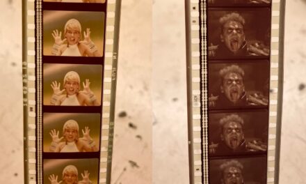 Super Xuxa Contra Baixo Astral será restaurado após descoberta de cópia em 35mm
