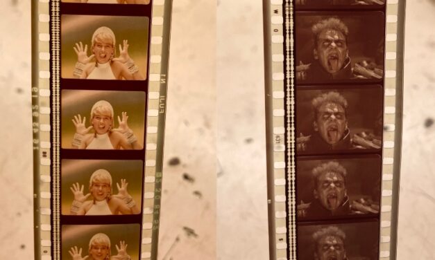 Super Xuxa Contra Baixo Astral será restaurado após descoberta de cópia em 35mm