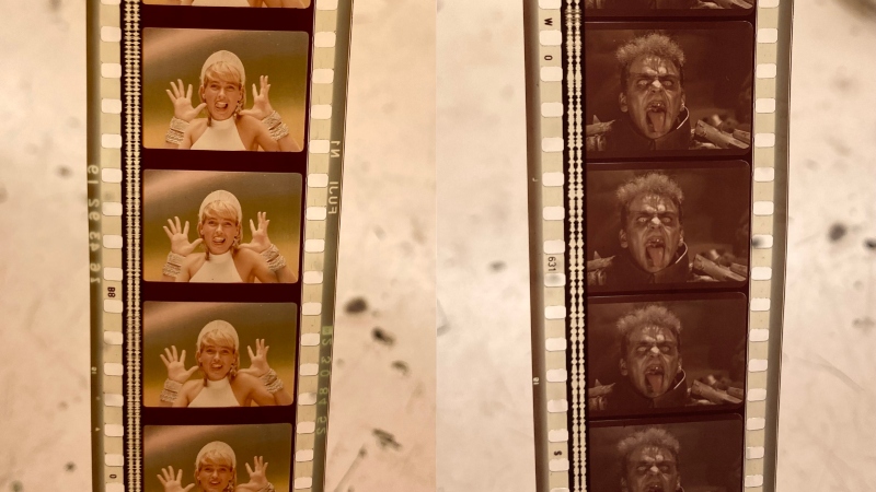 Super Xuxa Contra Baixo Astral será restaurado após descoberta de cópia em 35mm