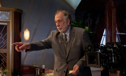 ‘Megadoc:’ o espetáculo paralelo da megalomania de Coppola