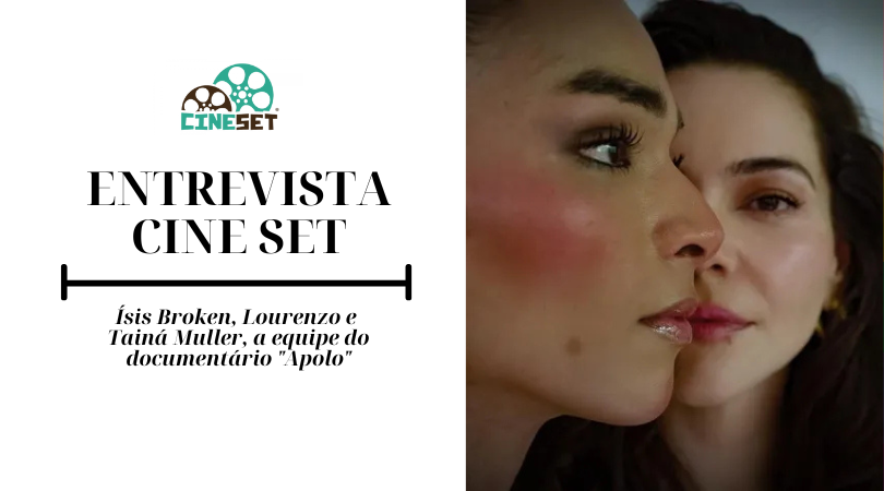 Como o documentário “Apolo” desconstrói mitos sobre homens trans e parentalidade