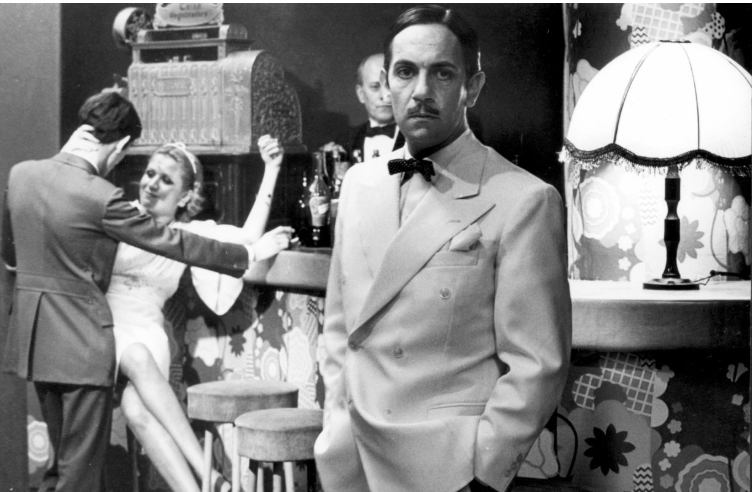 ‘O Rei da Noite’: a brilhante estreia de Hector Babenco nos cinemas