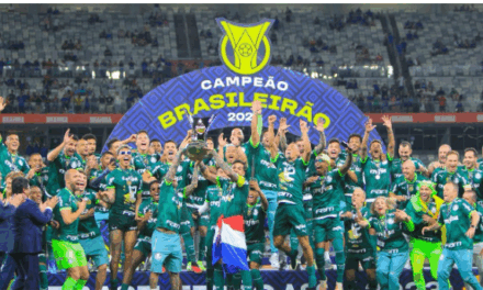 Quantos Campeonatos Brasileiros o Palmeiras Tem? Descubra o Maior Campeão do Brasil