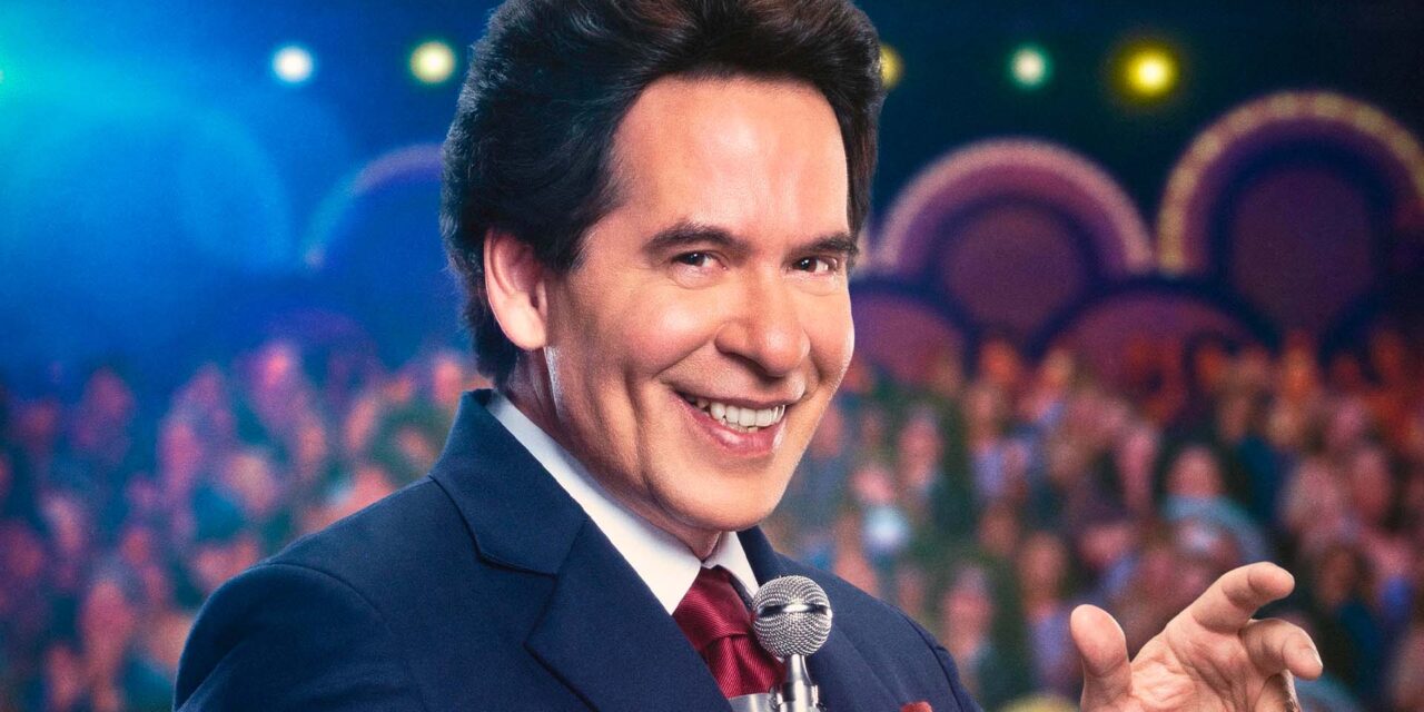 ‘Silvio Santos Vem Aí’: mar de obviedades e superficialidade sobre o Homem do Baú