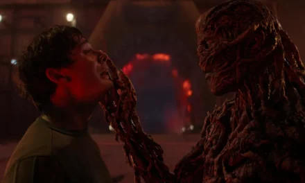 ‘Stranger Things – 5a Temporada’: Will finalmente recebe o arco que sempre mereceu