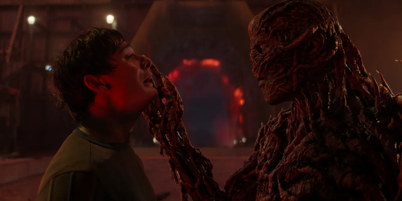 ‘Stranger Things – 5a Temporada’: Will finalmente recebe o arco que sempre mereceu