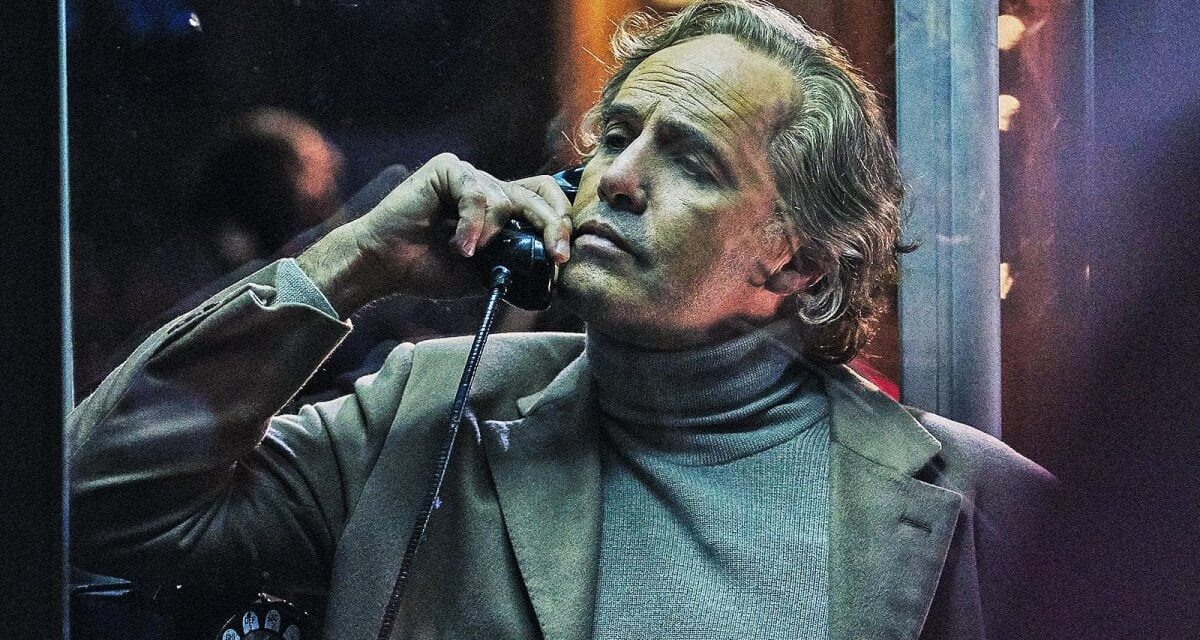 ‘Waltzing with Brando’: filme romantiza onde deveria questionar